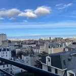 Apartamento Panoramic View Of And Montparnasse Station *